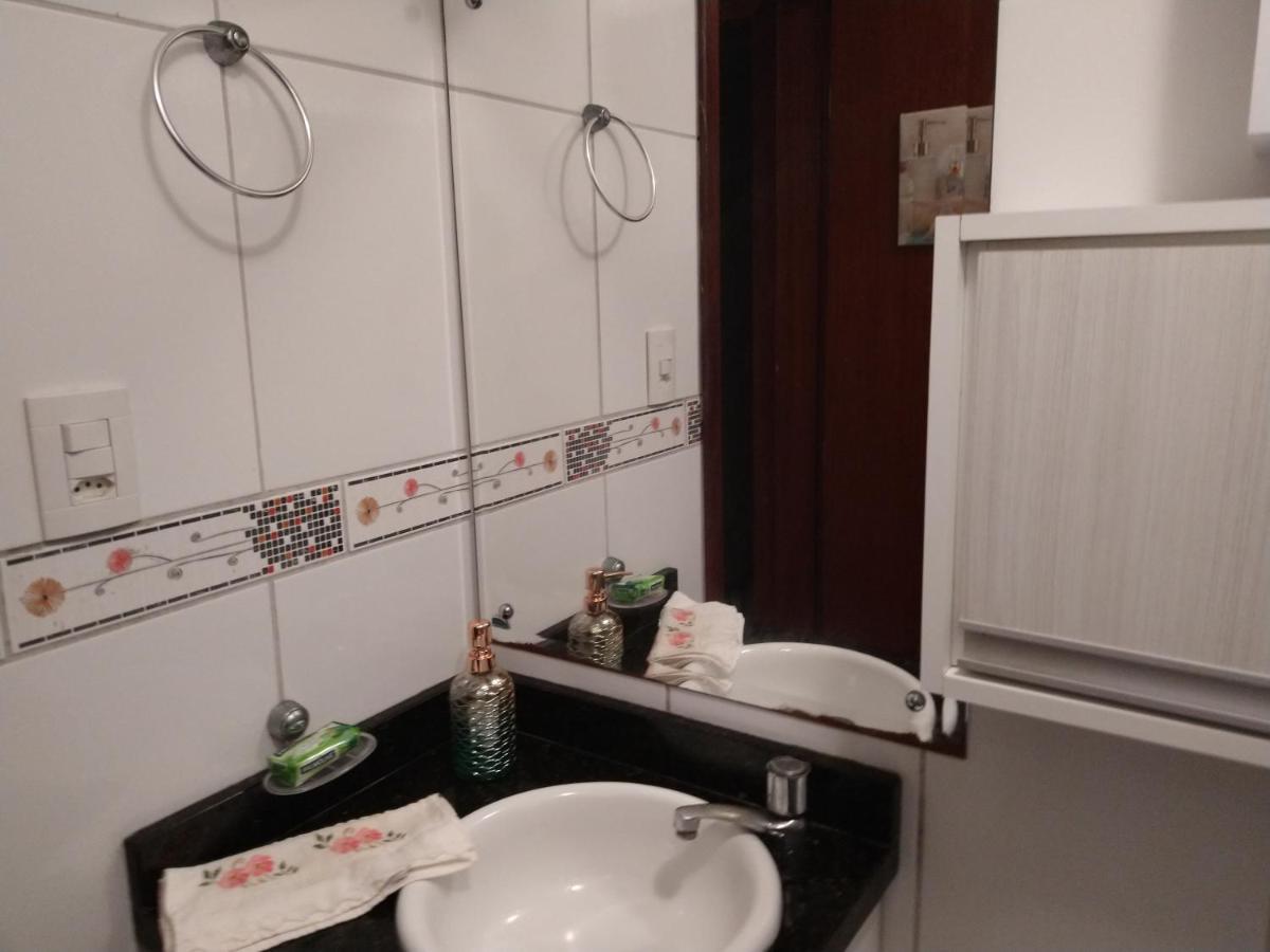 Aconchegante Apartamento Pe Na Areia Na Praia De Ingleses Gaivotas 70M Do Mar Florianópolis Εξωτερικό φωτογραφία