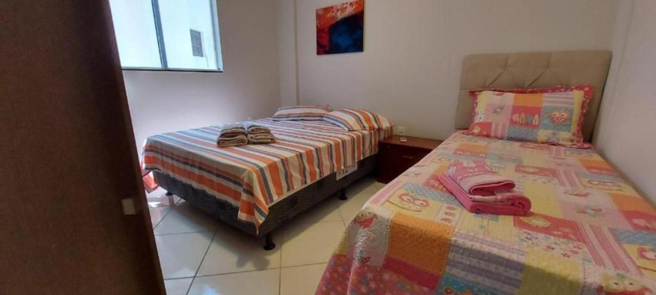 Aconchegante Apartamento Pe Na Areia Na Praia De Ingleses Gaivotas 70M Do Mar Florianópolis Εξωτερικό φωτογραφία